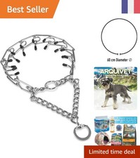 Collier punition protection d'occasion  Matha