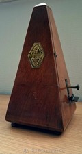 Maelzel pauquet antique for sale  PICKERING