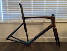 Specialized tarmac sl7 for sale  ESHER
