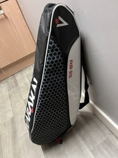 Karakal racket bag for sale  LONDON