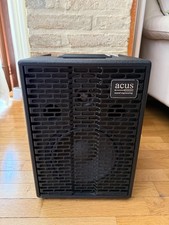 Acus one forstrings usato  Pesaro