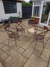 Vintage french iron for sale  SLEAFORD