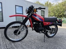 Yamaha 175 1980 for sale  KEIGHLEY