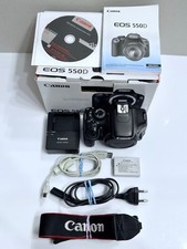 Digitalkamera canon eos gebraucht kaufen  Herne