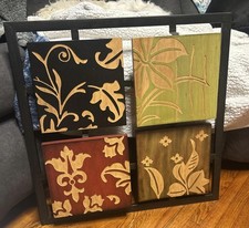 22x22 colorful uniquely for sale  Wellsburg