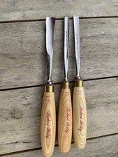 Robert sorby chisels for sale Robert sorby chisels for sale  SOUTHPORT