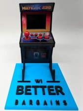 Multicade 230 sound for sale Multicade 230 sound for sale  Cudahy