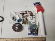 Brass pvc pex for sale  Opelousas