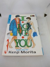 Manga love you usato  Latina