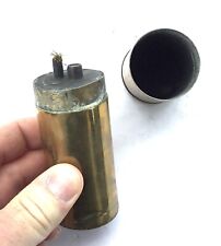 Ancien briquet poilu d'occasion  Tigy