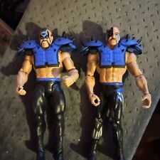 Wwe legion doom for sale  BRACKNELL