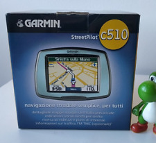 Garmin streetpilot c510 usato  Sesto al Reghena