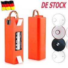 6500 mah ionen gebraucht kaufen  Karlsruhe
