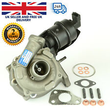 Turbocharger fiat vauxhall for sale  MILTON KEYNES