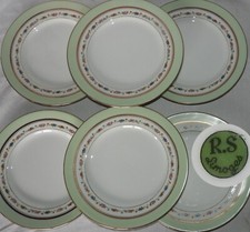 Porcelain limoges flat d'occasion  Expédié en Belgium