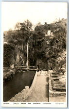 Postcard dyserth denbighshire for sale  TEWKESBURY