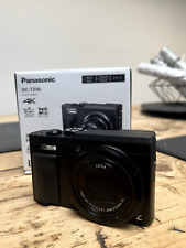 Panasonic lumix tz90 for sale  ROMFORD