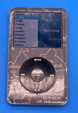 Apple ipod 160gb d'occasion  Expédié en Belgium