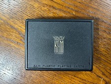 Vintage kem plastic for sale  Belford