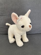 Peluche chien chihuahua d'occasion  Marseille VIII