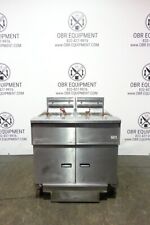 Pitco two bay for sale  Houston