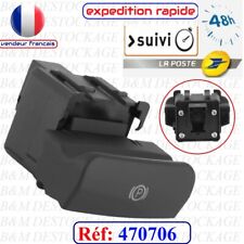 Interrupteur bouton commande d'occasion  Blois