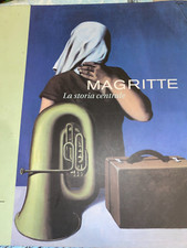 Magritte storia centrale usato Magritte storia centrale usato  Roma