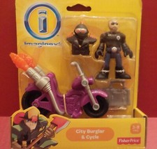 Imaginext fisher price for sale  Aurora