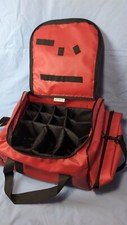 Red trauma first for sale  Northampton