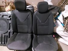Sedili auto clio usato  Villafrati