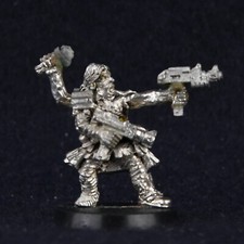 Necromunda scavvy mutant for sale  UK