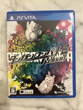 Danganronpa reload sony usato  Bologna