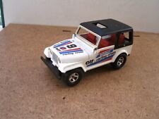 Voiture majorette jeep d'occasion  Strasbourg-