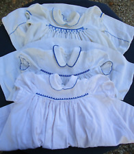Robes petites filles d'occasion  Mollégès