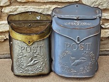 Pair embossed metal for sale  Round Rock
