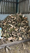 Hardwood oak firewood for sale  OKEHAMPTON
