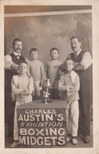 Charles austin exhibition for sale  CROWBOROUGH