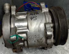 60602694 compressore alfa usato  Italia