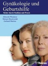 Gynäkologie geburtshilfe sich gebraucht kaufen  Berlin