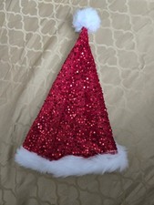 Plush christmas santa for sale  CARDIFF