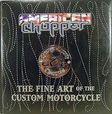 American chopper fine for sale  NEWCASTLE UPON TYNE