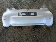 Paraurti posteriore toyota usato  Siena