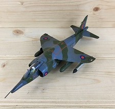Corgi aa32401 harrier for sale  CHESTER