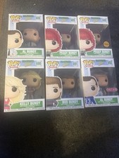 Married children funko for sale  Cedar Rapids