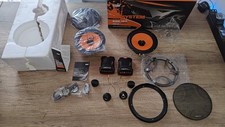 Hertz esk165 kit usato  Santa Venerina