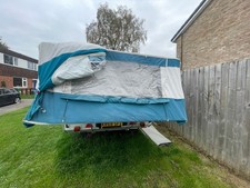 Pennine sterling folding for sale  SOLIHULL