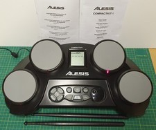Alesis compactkit drum for sale  MIDDLESBROUGH