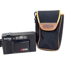 Konica black hexanon for sale  Alhambra