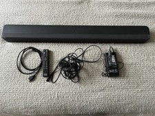 Sony x8500 2.1ch for sale Sony x8500 2.1ch for sale  RINGWOOD