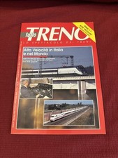 Tutto treno tema usato  Torino